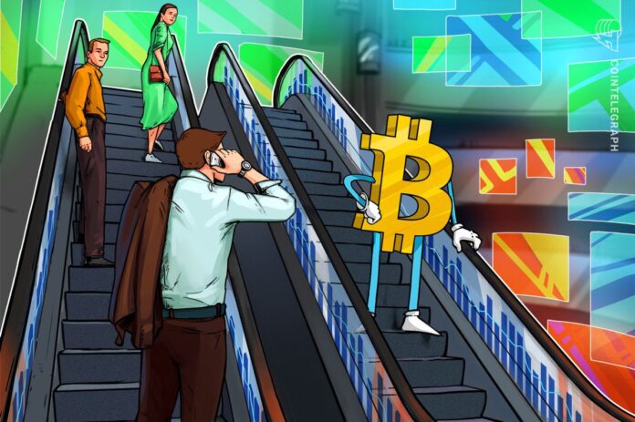 Bitcoin Price Pause Likely, But New July Highs Still Possible