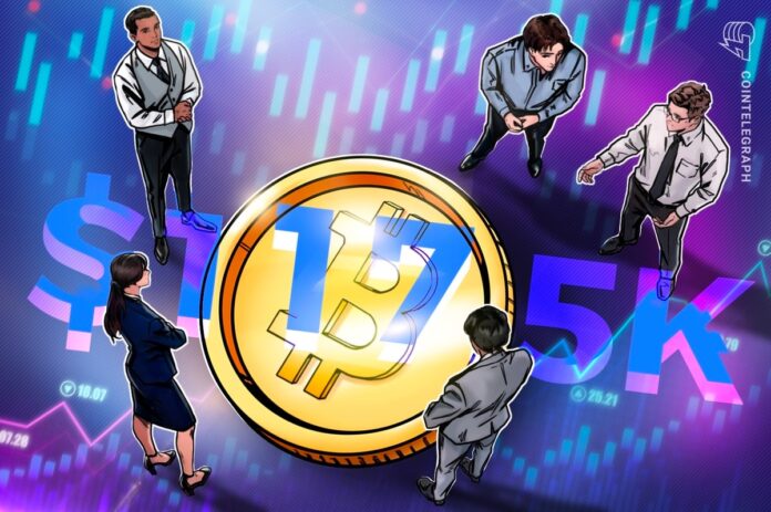 Bitcoin's Next 