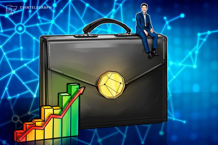 ARK Invest Buys $20M BitMine, Sells Coinbase, Block, HOOD