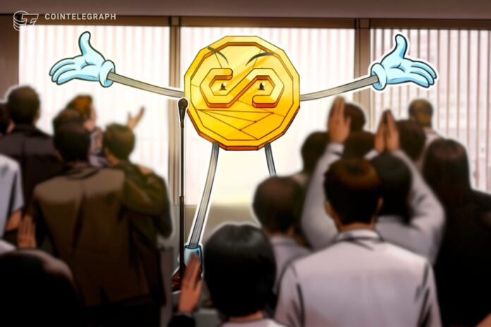 Crypto On Deck? Interactive Brokers Explores Stablecoin Launch