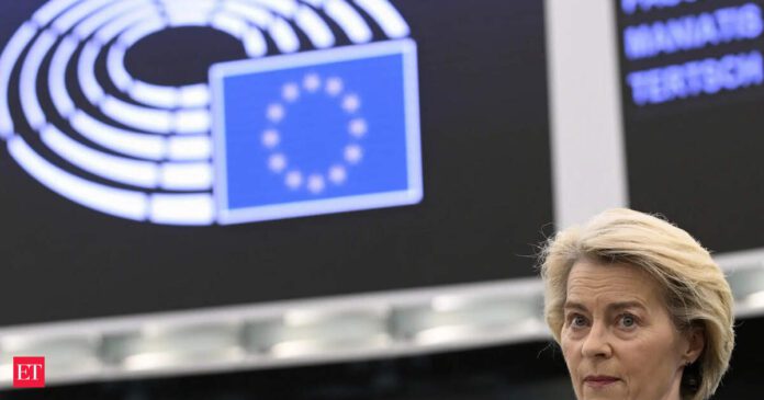 EU, Indonesia strike political agreement to advance free trade deal