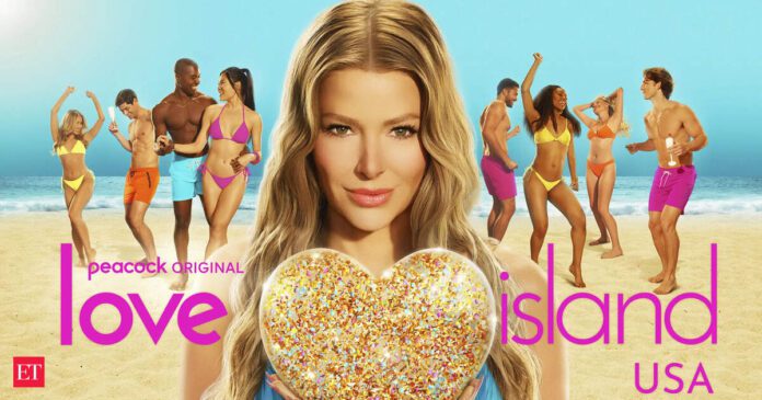 love island usa vote: Love Island USA Season 7 Finale: Date, time, final couples, odds, prize money, how to vote and where to watch in US and Canada
