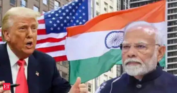 India's exports still have room to grow even if Trump walks the talk for 10% additional tariff