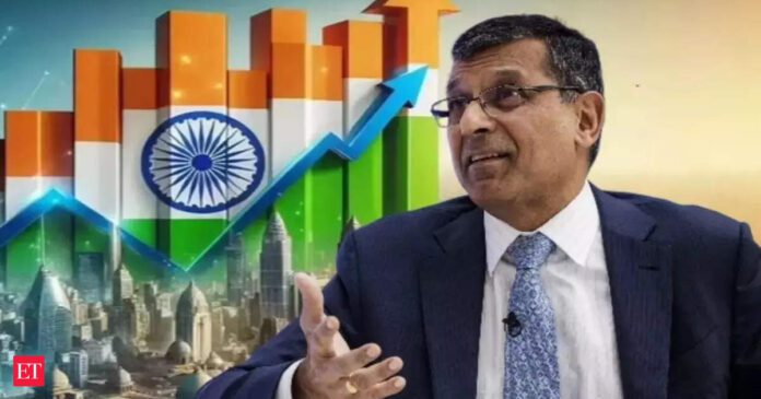 'Ghar ke sher, global zero': Raghuram Rajan asks why India copies well but fails to lead in innovation like TikTok or Porsche