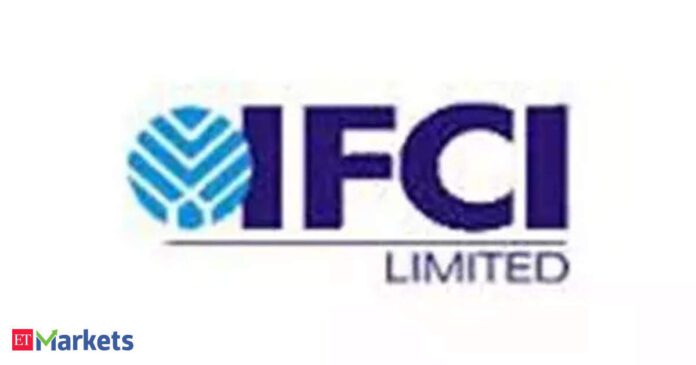 IFCI merger: Transaction advisor gives recommendations to govt for PSU NBFC's 2-stage consolidation