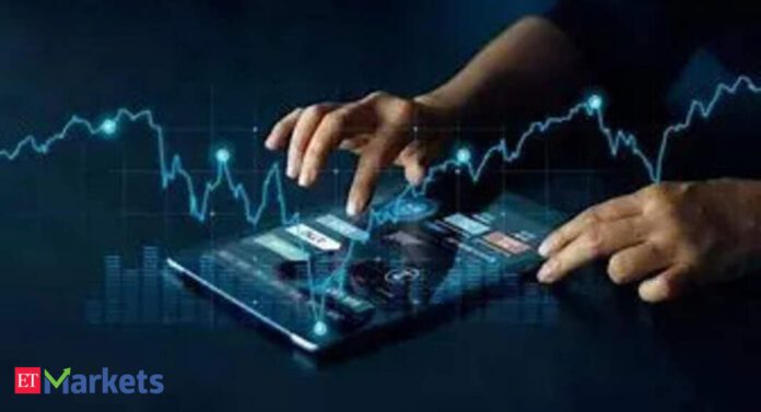 Market Trading Guide: Adani Green, Tata Motors among buy and sell ideas for Tuesday. Up to 9% upside seen in near term - Stock Ideas