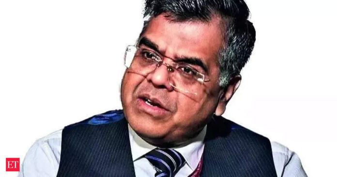 Cabinet Secretary T V Somanathan asks top officers to meet non-officials