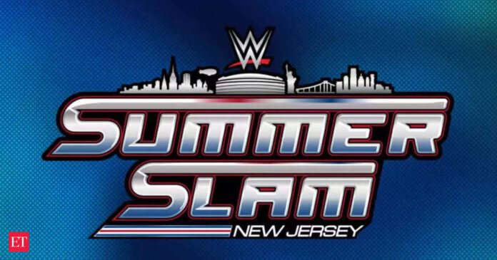 WWE reveals blockbuster 'SummerSlam' match card after Monday night Raw