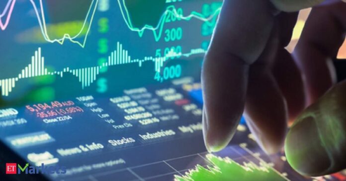 Stock Market Sectors: Stock market update: FMCG stocks up as market rises