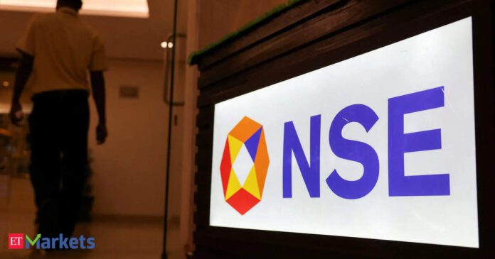 NSE shares undervalued, says Axis Securities; pegs fair value at this price
