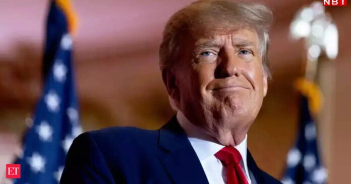 Donald Trump UK state visit: Trump worried about embarrassing and massive protest on UK state visit - itinerary changed, here's what's planned