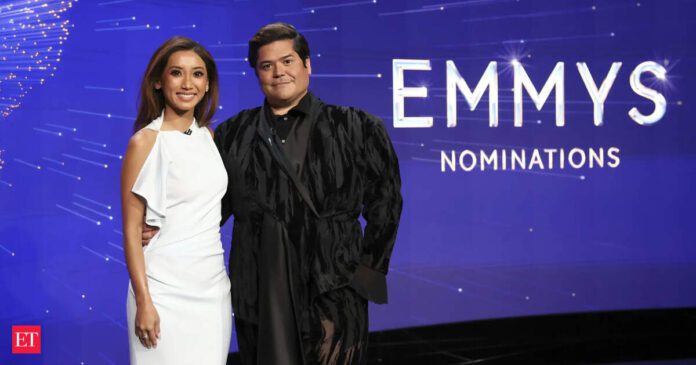 Emmy Awards 2025 nominations: Primetime Emmy Awards 2025 date: How to watch top nominated shows?