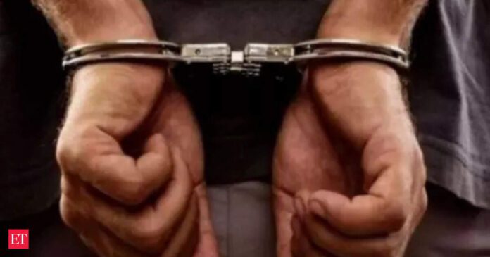 Amid Balasore outrage, two Bengaluru lecturers held for rape and blackmail of student