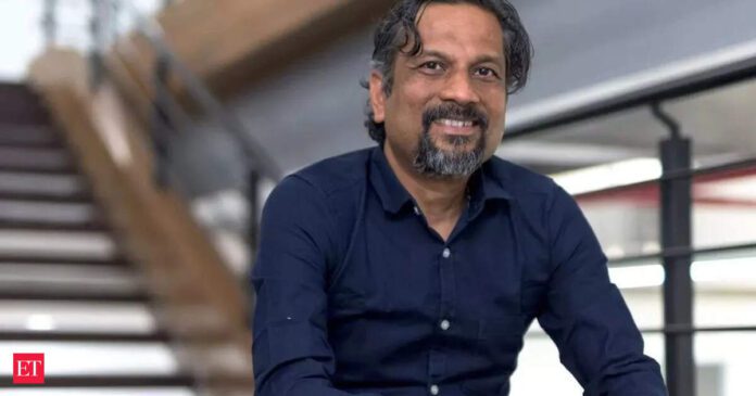 ‘Socialism failed spectacularly in India’: Zoho’s Sridhar Vembu on why the word should be removed from Constitution