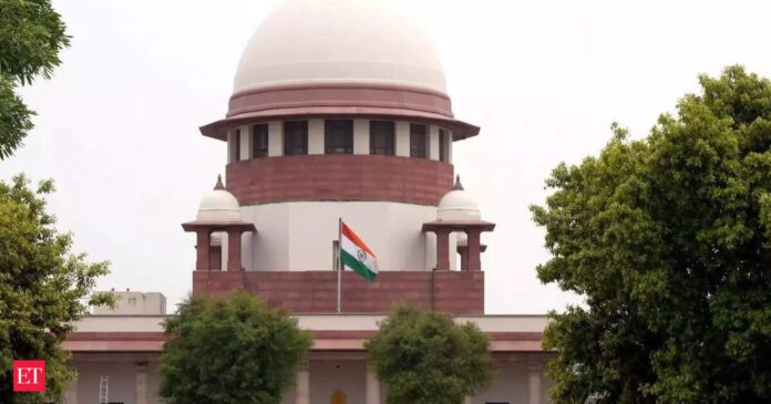 SC seeks UP govt reply on plea against amended law on religious conversion