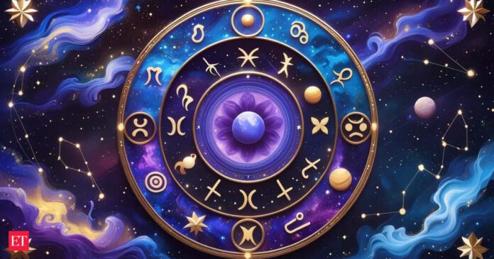 daily horoscope today july 17: Horoscope today, July 17, 2025: Moon in Scorpio and Mercury retrograde in Leo stir drama—how will it affect your zodiac sign?