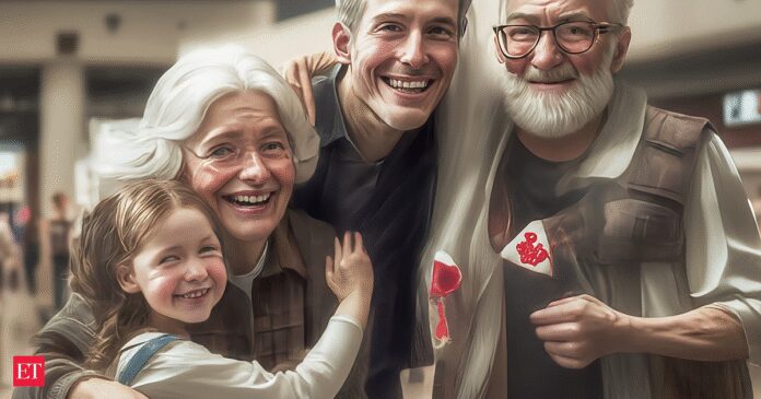 Canada’s Parents and Grandparents Sponsorship 2025 intake begins July 28; steps to take if you're invited and what to do if you're not