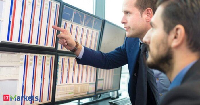 Nifty today: GIFT Nifty up 40 points; here's the trading setup for today's session