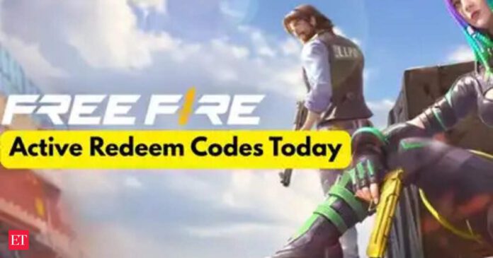 Garena Free Fire Max Redeem Codes for July 17: Get 10+ free rewards, diamonds, skins & more