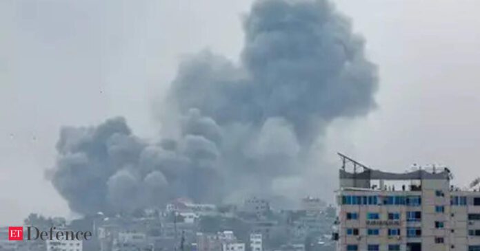 Israel faces critical dilemma in Gaza as the war of attrition drags on