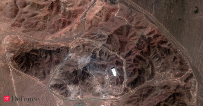 Did Trump pull back from a wider war with Iran? Inside the scrapped plan to strike more nuclear sites beyond Operation Midnight Hammer