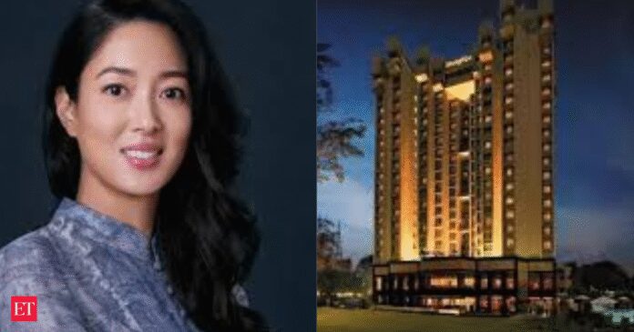 Who is Kuok Hui Kwong, daughter of Malaysia’s richest man and new CEO of the $2.19 billion Shangri-La Asia?