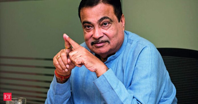 Flex fuel and electric to sit at the same table in CAFÉ 3: Nitin Gadkari