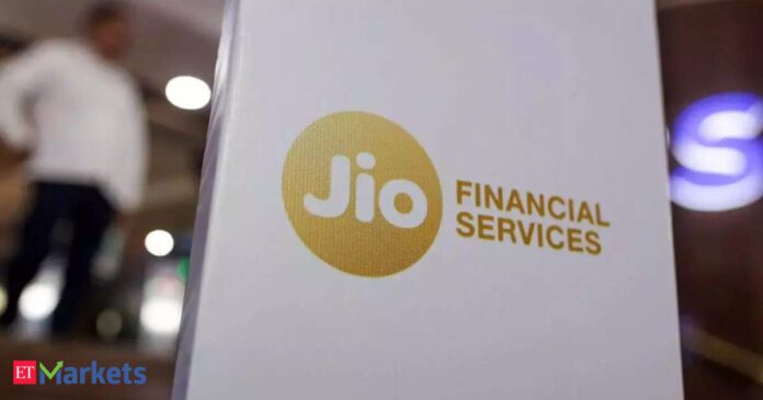 Jio Financial shares in focus after Q1 profit rises 4% YoY, revenue surges up 47%