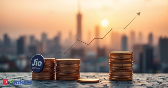 Jio Platforms Q1 profit rises 25% to Rs 7,110 crore as 5G, broadband user base grows
