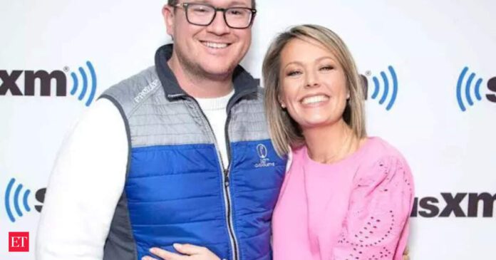 Today's Dylan Dreyer split: Today's Dylan Dreyer and husband Brian Fichera quietly separate after 13 years together