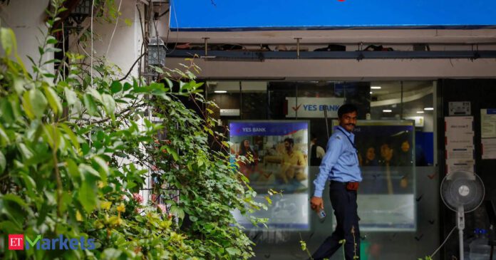 Yes Bank to announce Q1 results today. Here's what to expect