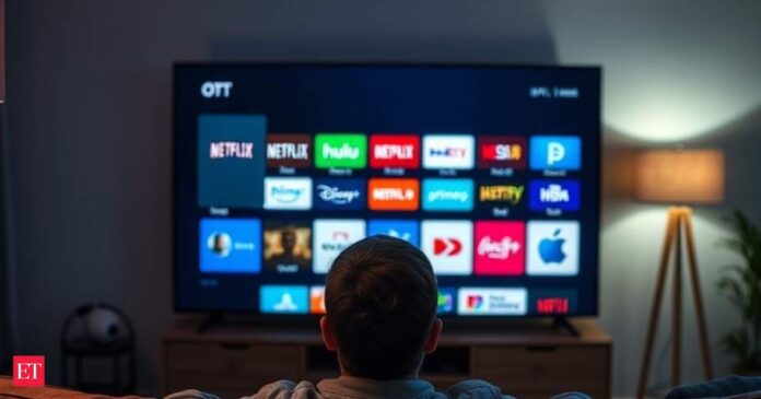 Netflix, Prime Video, Hulu, HBO Max new movies, shows this week: Check full list