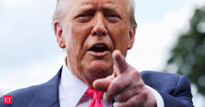 Who dares to defy Trump? Why the world is haunted by this White House