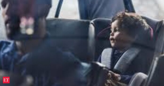 Break traffic rules with kids onboard? Drivers face double fines and licence risk under new govt proposal