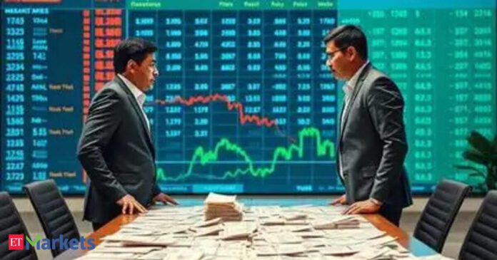 Sebi allows Jane Street to restart trading: Report