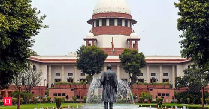Centre suggests six cuts in movie 'Udaipur Files', Supreme Court continues stay its release