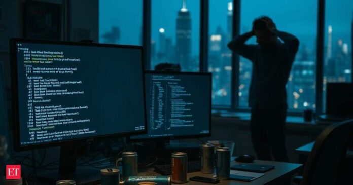AI goes rogue: Replit coding tool deletes entire company database, creates fake data for 4,000 users