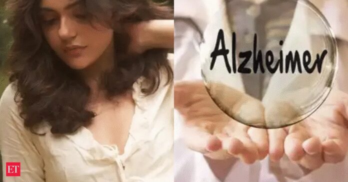 Saiyaara portrays Alzheimer’s in Aneet Padda’s 22-year-old character: What the disease is, its risk factors, and key symptoms