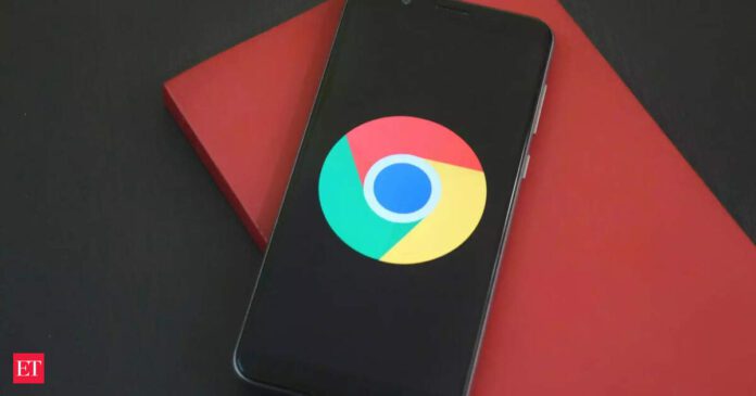 Google iOS new feature: Chrome for iOS just made switching between Google accounts easier than ever