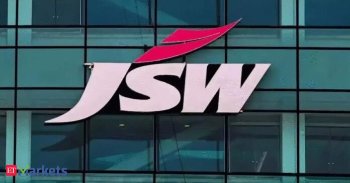 JSW Infra shares in focus after Q1 profit rises 31% YoY to Rs 390 crore; revenue up 21%