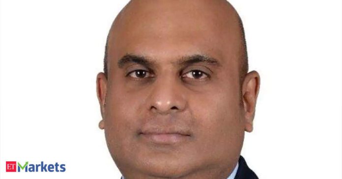 market strategy: No sharp rallies ahead, expect incremental valuation re-rating: Chakri Lokapriya
