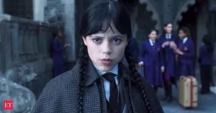 Netflix confirms Season 3 of ‘Wednesday’: Here’s everything we know so far