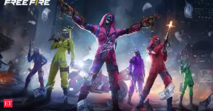 Garena Free Fire Max Redeem Codes for July 24, 2025: Unlock 10+ free rewards including skins, diamonds and weapons