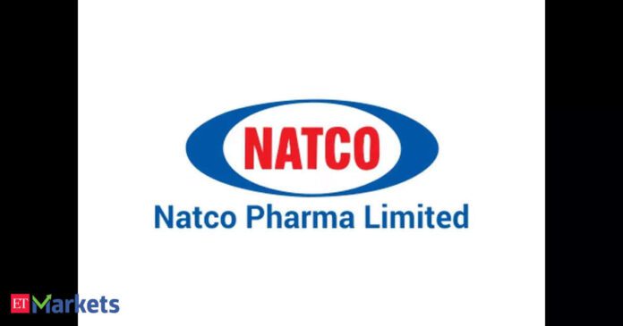 Natco Pharma shares dip over 2% after Rs 2,000-crore stake buy in South Africa’s Adcock Ingram