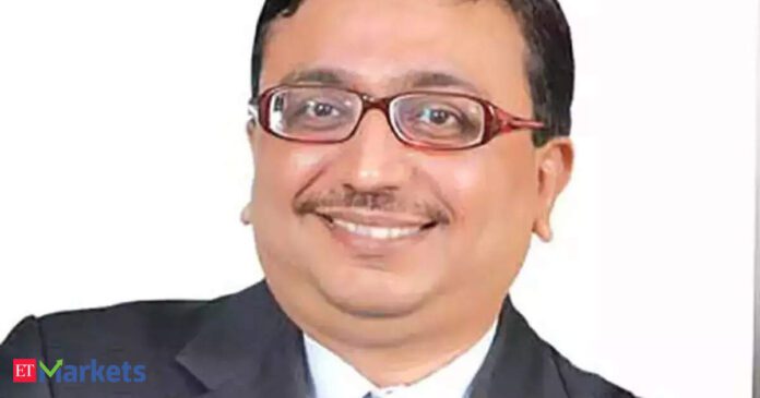 See a long runway for T&D segment in power sector: Nischal Maheshwari