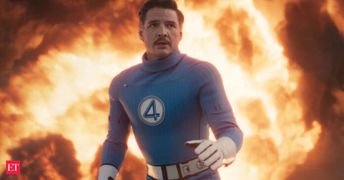 Why Pedro Pascal’s ‘hot girl anxiety’ memes going viral on the internet