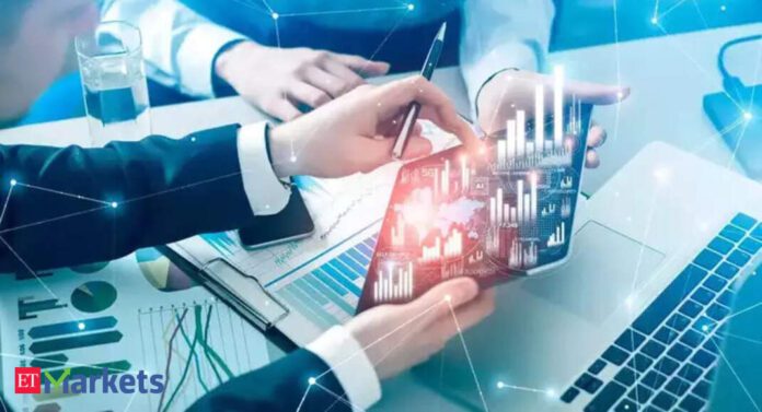 Market Trading Guide: Jindal Steel and one smallcap are stocks to buy on Friday. Potential upside of up to 8% expected - ​Stock Ideas