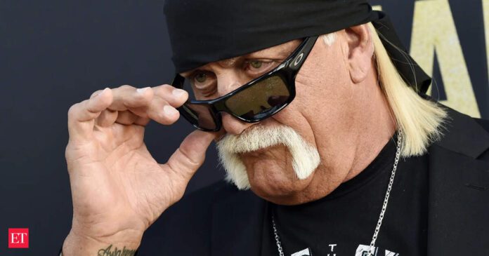 Hulk Hogan death reason: What happened to the iconic WWE star