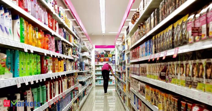 Bajaj Consumer shares shed over 4% after board approves Rs 186 cr share buyback