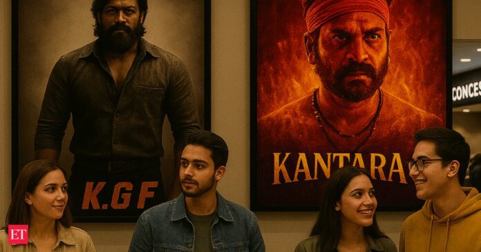 Picture abhi baaki hai…! Karnataka’s ticket price cap is multiplexes’ latest plot twist
